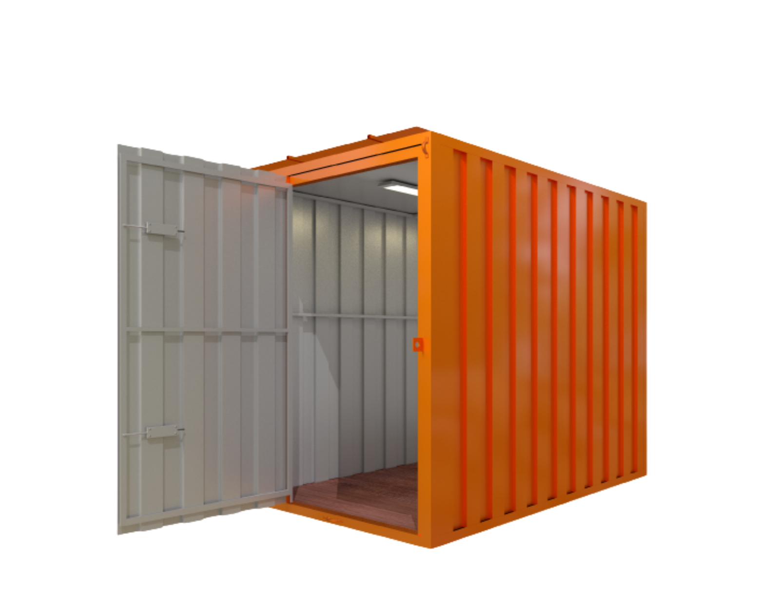 Container